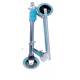 Trotineta WORKER Snow Spider PRO 2in1