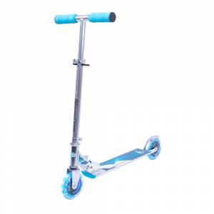 Trotineta WORKER Snow Spider PRO 2in1