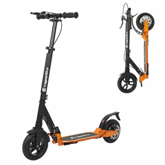 Trotineta inSPORTline Mascarpo Trotineta inSPORTline Mascarpo