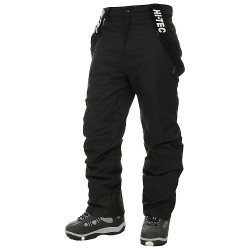 Pantaloni schi HI-TEC Draven, barbati