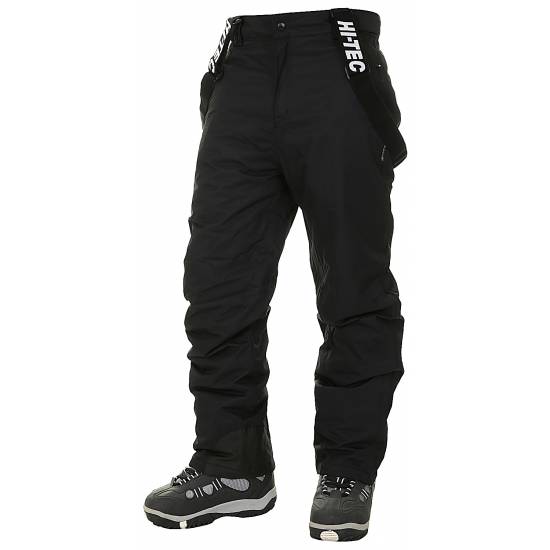 Pantaloni schi HI-TEC Draven, barbati Pantaloni schi HI-TEC Draven, barbati