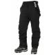 Pantaloni schi HI-TEC Draven, barbati Pantaloni schi HI-TEC Draven, barbati