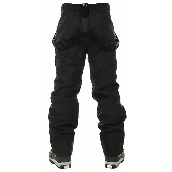 Pantaloni schi HI-TEC Draven, barbati Pantaloni schi HI-TEC Draven, barbati