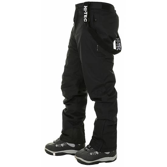 Pantaloni schi HI-TEC Draven, barbati