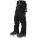Pantaloni schi HI-TEC Draven, barbati Pantaloni schi HI-TEC Draven, barbati