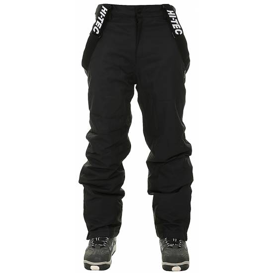 Pantaloni schi HI-TEC Draven, barbati Pantaloni schi HI-TEC Draven, barbati