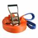 Slackline inSPORTLine Ergo 15 m