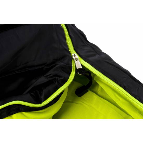 Sac de dormit Martes Penelo, Negru Sac de dormit Martes Penelo, Negru
