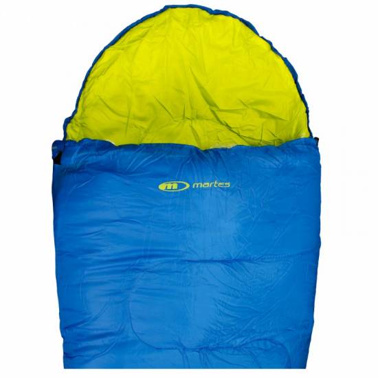 Sac de dormit Martes Penelo, Аlbastru-deschis Sac de dormit Martes Penelo, Аlbastru-deschis
