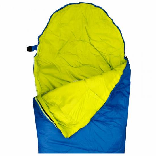Sac de dormit Martes Penelo, Аlbastru-deschis Sac de dormit Martes Penelo, Аlbastru-deschis