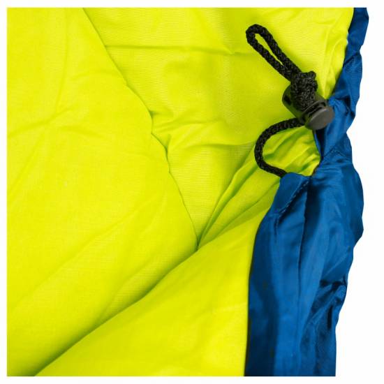 Sac de dormit Martes Penelo, Аlbastru-deschis Sac de dormit Martes Penelo, Аlbastru-deschis
