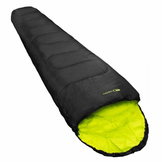 Sac de dormit Martes Penelo, Negru Sac de dormit Martes Penelo, Negru