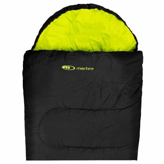 Sac de dormit Martes Penelo, Negru Sac de dormit Martes Penelo, Negru