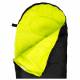 Sac de dormit Martes Penelo, Negru Sac de dormit Martes Penelo, Negru