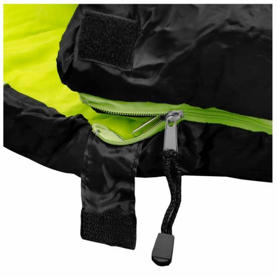 Sac de dormit Martes Penelo, Negru Sac de dormit Martes Penelo, Negru