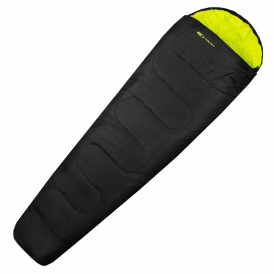 Sac de dormit Martes Penelo, Negru Sac de dormit Martes Penelo, Negru
