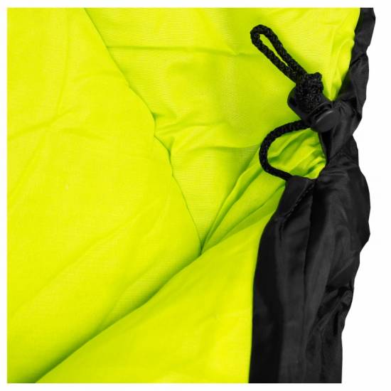 Sac de dormit Martes Penelo, Negru Sac de dormit Martes Penelo, Negru
