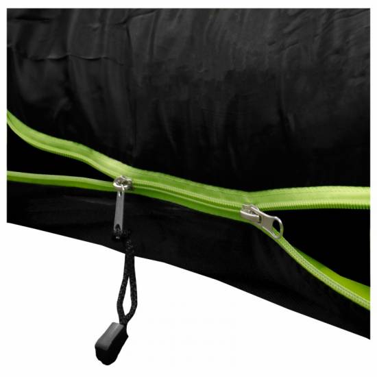 Sac de dormit Martes Penelo, Negru Sac de dormit Martes Penelo, Negru