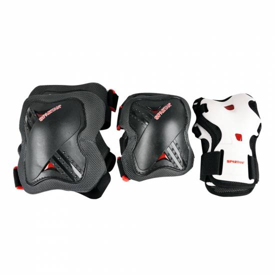 Protectii SPARTAN Street Gear IV