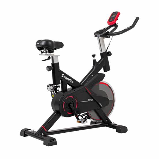 Bicicleta Spinning inSPORTline Alfan