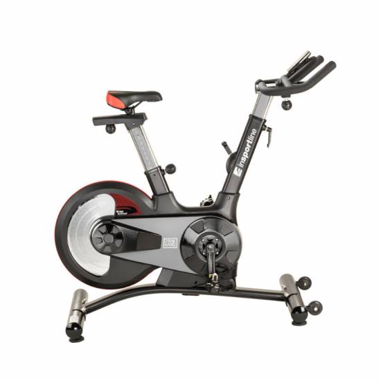 Bicicleta Spinning inSPORTline Drakkaris