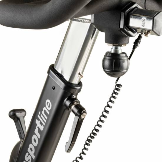 Bicicleta Spinning inSPORTline Drakkaris