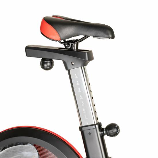 Bicicleta Spinning inSPORTline Drakkaris