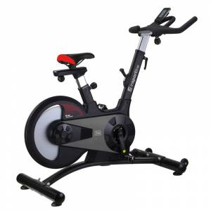 Bicicleta Spinning inSPORTline Drakkaris Bicicleta Spinning inSPORTline Drakkaris