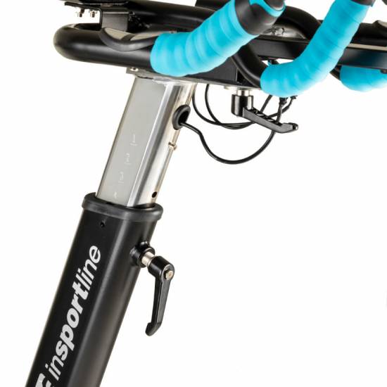 Bicicleta Spinning inSPORTline inCondi S1000i