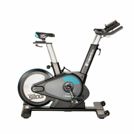 Bicicleta Spinning inSPORTline inCondi S800i