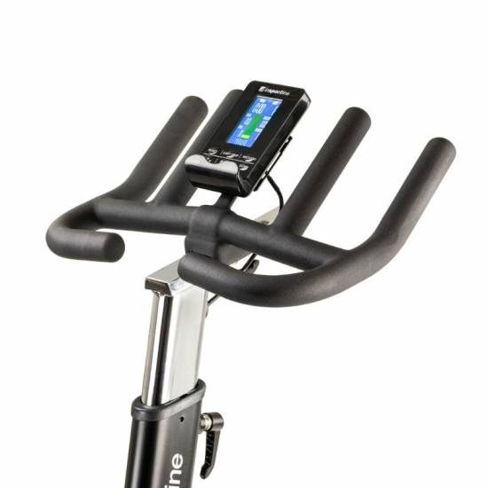 Bicicleta Spinning inSPORTline inCondi S800i