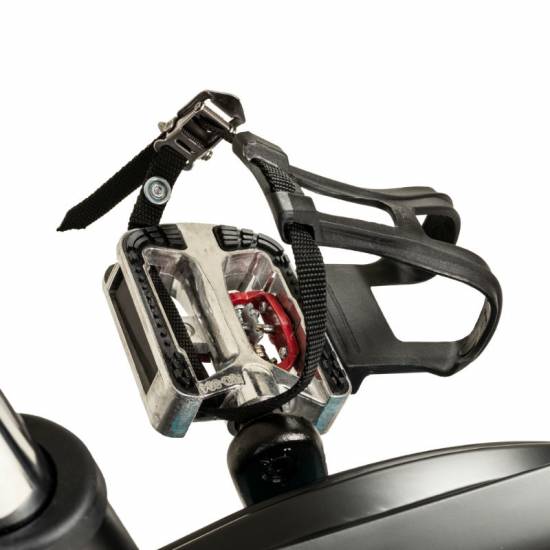 Bicicleta Spinning inSPORTline inCondi S800i