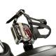 Bicicleta Spinning inSPORTline inCondi S800i