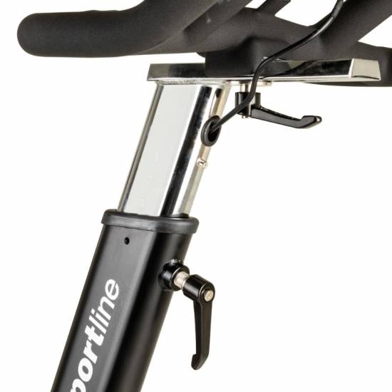 Bicicleta Spinning inSPORTline inCondi S800i