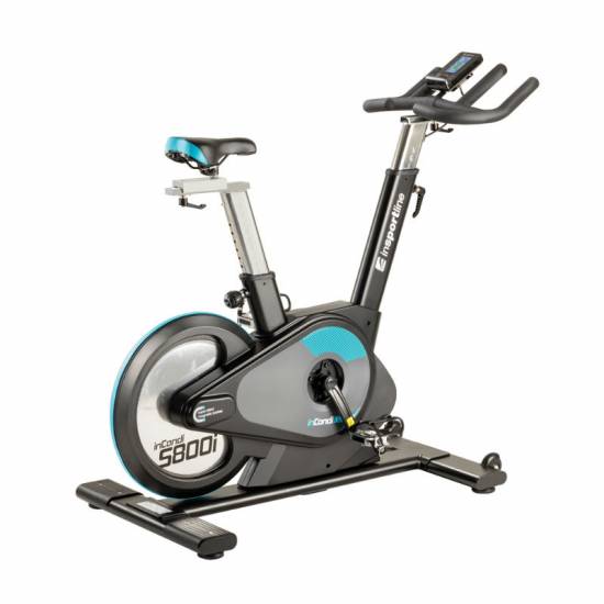 Bicicleta Spinning inSPORTline inCondi S800i Bicicleta Spinning inSPORTline inCondi S800i