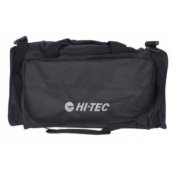Geanta sport HI-TEC Aston 55 l, Negru Geanta sport HI-TEC Aston 55 l, Negru
