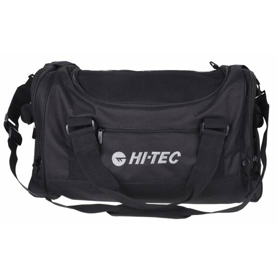 Geanta sport HI-TEC Aston 55 l, Negru Geanta sport HI-TEC Aston 55 l, Negru