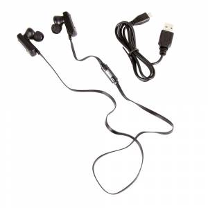 Casti sport Bluetooth inSPORTline ANVAL  Casti sport Bluetooth inSPORTline ANVAL