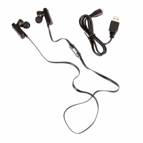 Casti sport Bluetooth inSPORTline ANVAL 