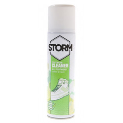 Detergent spray pentru incaltaminte 250 ml