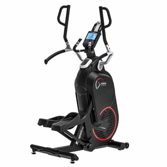 Stepper inSPORTline Holister Stepper inSPORTline Holister
