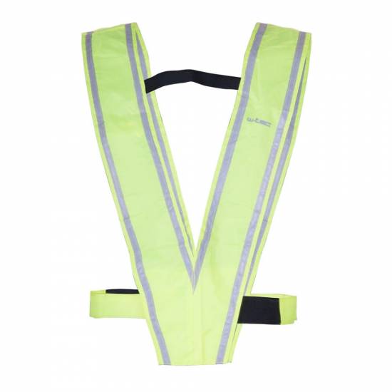 Bretele reflectorizante W-TEC Bretele reflectorizante W-TEC