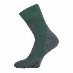 Sosete termo LASTING TKN, Verde Sosete termo LASTING TKN, Verde