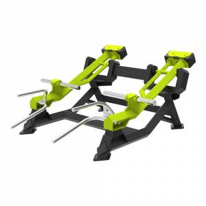 Aparat Fitness pentru triceps THD Fitness TITAN Aparat Fitness pentru triceps THD Fitness TITAN