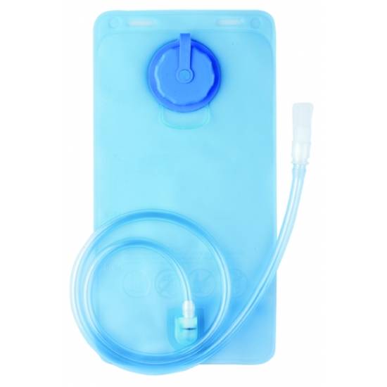 Sistemul de apa TREKMATES Camel bag 1,2 l Sistemul de apa TREKMATES Camel bag 1,2 l
