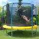 Set trambulina inSPORTline Sun 396 cm Set trambulina inSPORTline Sun 396 cm