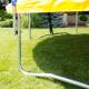 Set trambulina inSPORTline Sun 396 cm Set trambulina inSPORTline Sun 396 cm