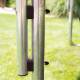 Set trambulina inSPORTline Sun 396 cm Set trambulina inSPORTline Sun 396 cm