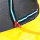 Set trambulina inSPORTline Sun 396 cm Set trambulina inSPORTline Sun 396 cm