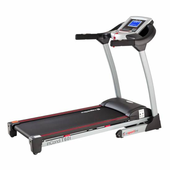 Banda de alergat inSPORTline inCondi T60i Banda de alergat inSPORTline inCondi T60i